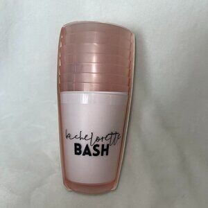 Santa Barbara design studios bachelorette cups  #bride #wedding #party #bachelor